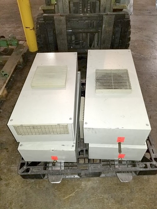 RITTAL Control Cabinet Chiller